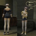 コーティーその2