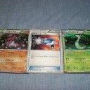 ポケカの父達が集まる会