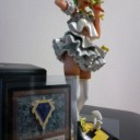 彼女にちょっと早いクリスマスプレゼントとして宝石を買ったんだ！