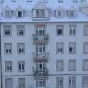 雪