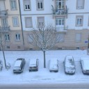 雪