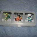 ポケモンスマッシュ！BW大作戦
