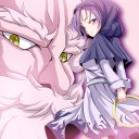 東方Projectキャラ紹介日記その10{エフ}