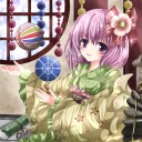 東方Projectキャラ紹介日記その11{エフ}