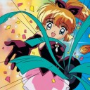 怪盗セイント・テール