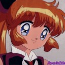 怪盗セイント・テール