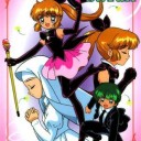 怪盗セイント・テール