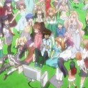 神のみぞ知るセカイ　最終回