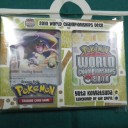2010 World Championships Deck　