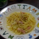 冬至のディナー