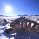 2010年3月の思い出...Tэмдэглэл：2010 оны 3сар