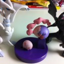 しろくてくろくてしろくてくろくてしろくてくろいものなーんだ
