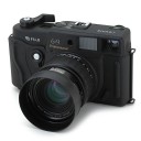 フィルムカメラで撮ろう
