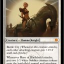 Hero of Bladehold