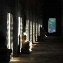 クメールの至宝　　ancient tranquillo cathedral