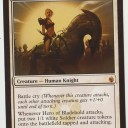 【MBS】  刃砦の英雄 / Hero of Bladehold