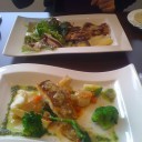 吉田駅前「BISTRO　NAOMI」
