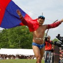2010年5月の思い出...Tэмдэглэл：2010 оны 5сар