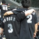 2010年を振り返る　前半。