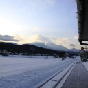 頸城大野駅