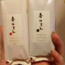 今日のおやつ