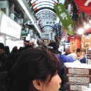 大晦日の買出し