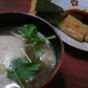 朝ご飯