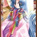 あけました(*´ェ`)(´ェ`*）ネー