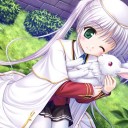 あけましておめでとうだぴょん！