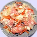 アレンジ大成功