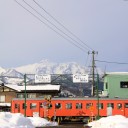 踏切