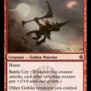 Goblin Wardriver