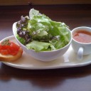「蔵の木」でランチ
