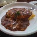 「蔵の木」でランチ