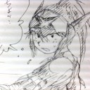 火竜の逆鱗