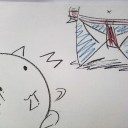 ネコのおつかい２