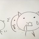 ネコのおつかい４