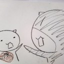 ネコのおつかい１０