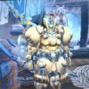 MHP3rd 俺防具