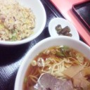 寒いと