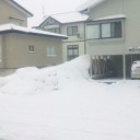 吹雪