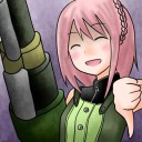今日もカノンちゃんは可愛いです