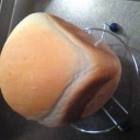 焼けたどー