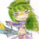 刃牙装備とユニクロ装備