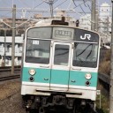 常磐・武蔵野