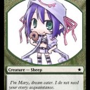 メリー！メリー！メリー！メリーぃぃいいわぁああああああああん！！！　あぁあああ…ああ…あっあっー！あぁあああ！！メリーメリーメリーぃいいぁわぁああああ！！！　あぁクンカク