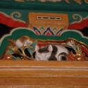 日光東照宮