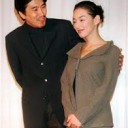 おんなのぶき・・・・