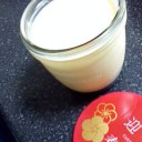 大人ですがプリン好き　しかも硬め