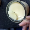 大人ですがプリン好き　しかも硬め
